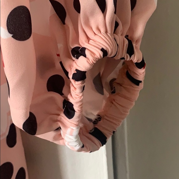 LIKE NEW Ruffle Dress! - Picture 7 of 11